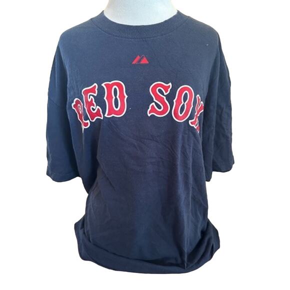 Vintage Boston Red Sox Tee-Shirt! SZ‎ XL - Picture 1 of 4